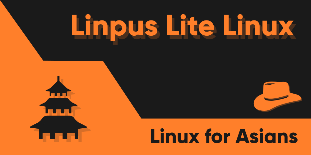 What is Linpus Lite Linux?