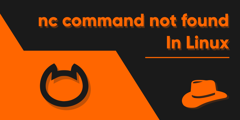 nc: command not found in Linux