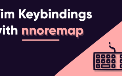 nnoremap in Vim | What it is and how it works