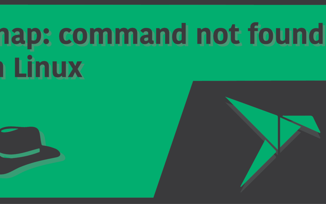 How to fix ‘snap: command not found’ in Linux